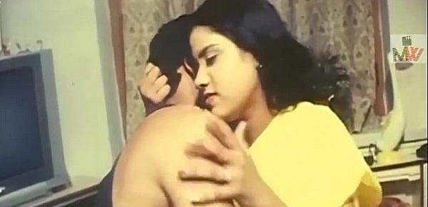  Chinna Papa Pedda Papa    Telugu Hot Movies    Shakeela, Heera, Guntaz